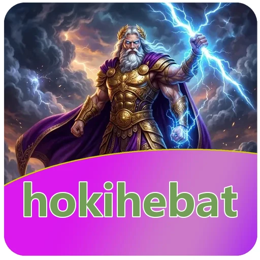 Pemasangan hokihebat APK v4.8.1