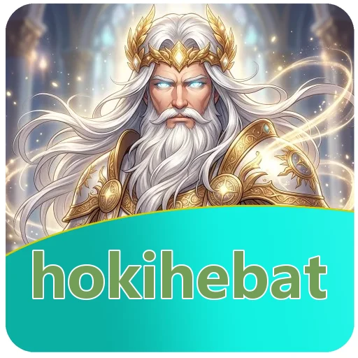 Pasang APK hokihebat di Android