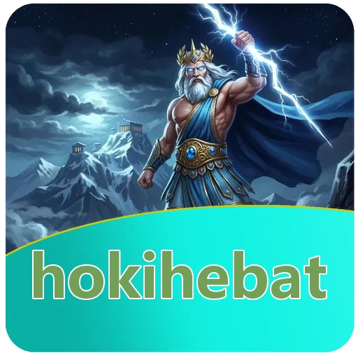 Ilustrasi hokihebat