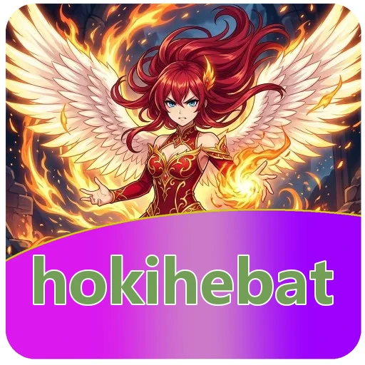 Instalasi hokihebat